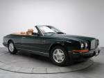 Bentley Azure 1995 года (NA)
